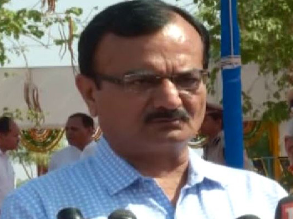 Surat Police strenuously investigating alleged rape case: Gujarat Home Minister