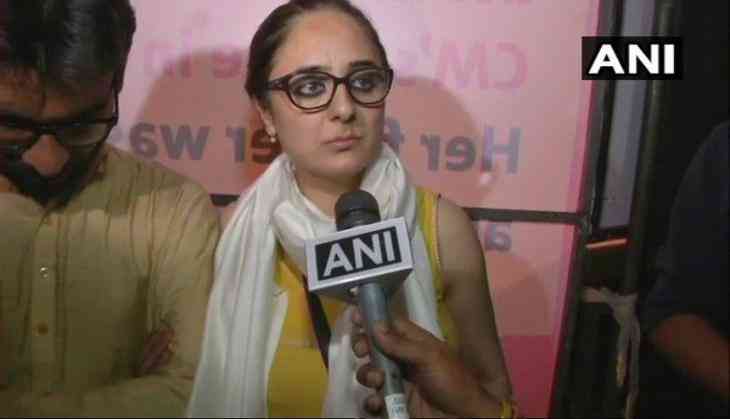BJP leaders reiterate demand for CBI probe into Kathua case