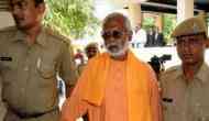 Aseemanand acquitted in Mecca Masjid blast case. Judge resigns soon after verdict