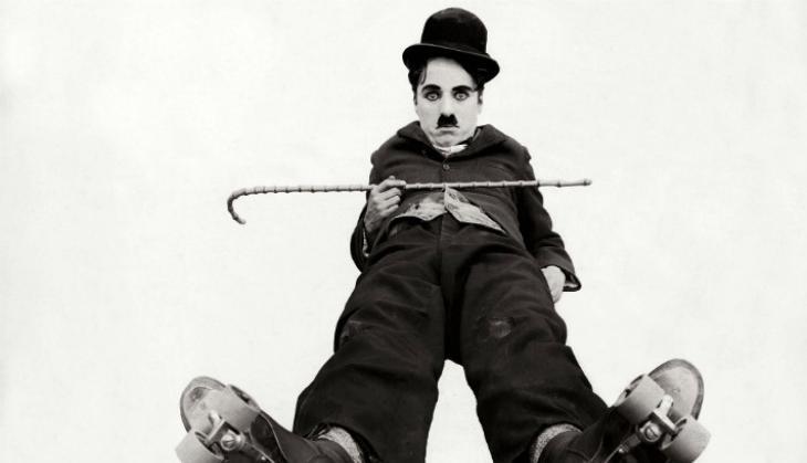 Bollywood pays tribute to great comedian charlie Chaplin