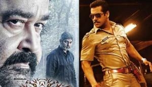 Jagapati Babu, villain of Mohanlal's Rs. 150 crore blockbuster Pulimurugan to make Bollywood debut with Salman Khan's Dabangg 3