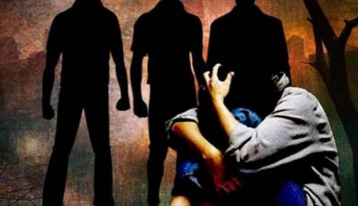 delhi rape data