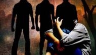 Uttar Pradesh:  20-year-old married woman gang-raped