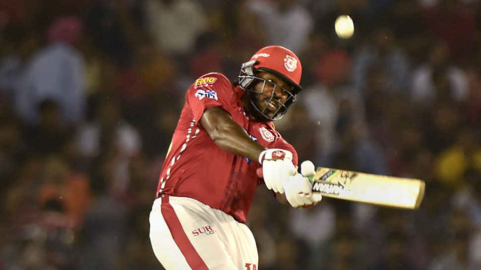 KL Rahul reveals what ‘angry and hungry’ Chris Gayle told him about ‘finishing’ Rashid Khan during IPL match