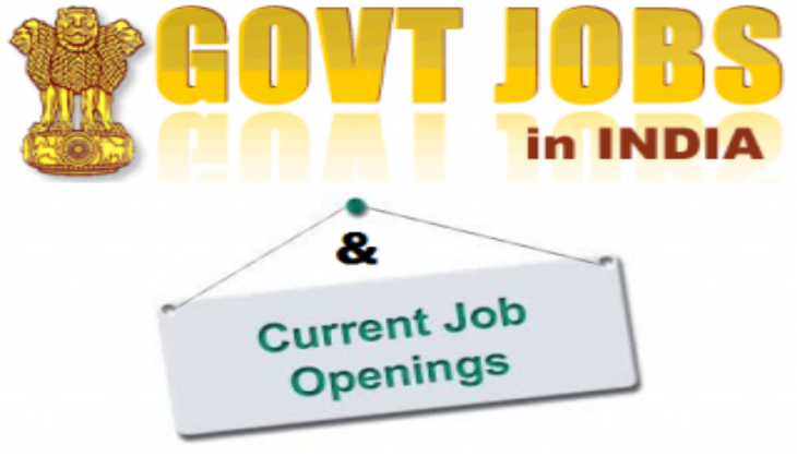 govt job