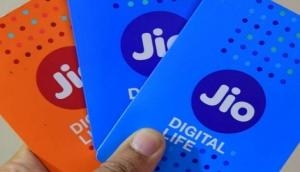 Jio special recharge: 2 GB of internet and unlimited calling; see details