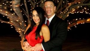 Will wrestlers John Cena and Nikki Bella's break-up bring down WWE Universe?
