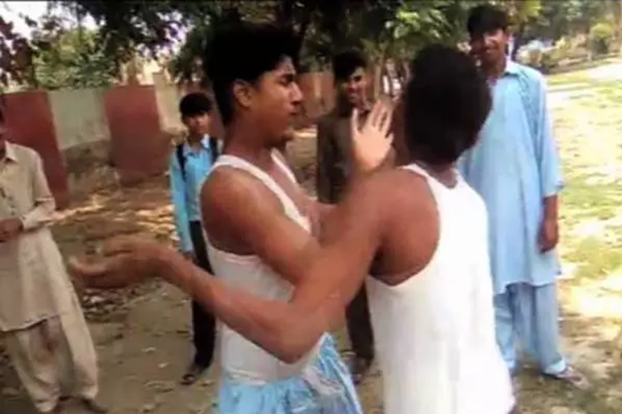 Strange! Class 6 boy dies after face-slapping game in Pakistan's Punjab province