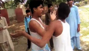 Strange! Class 6 boy dies after face-slapping game in Pakistan's Punjab province