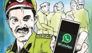 Police warning for WhatsApp group admins; you could be arrested if you ignore these guidelines!