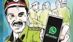 Police warning for WhatsApp group admins; you could be arrested if you ignore these guidelines!