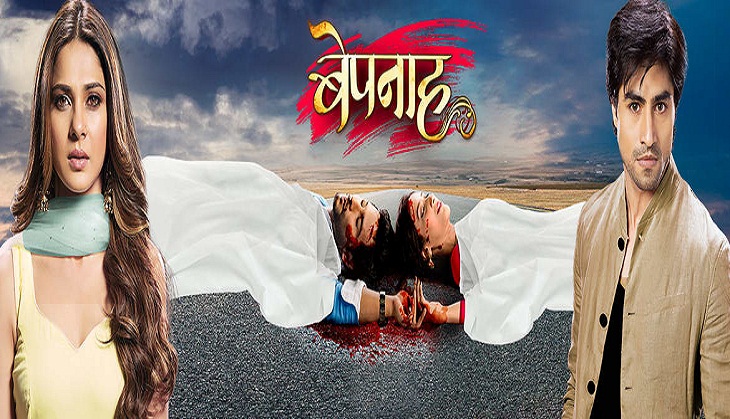 Bepannah: The per day fees of Jennifer Winget and other characters of the show is shocking!