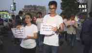 Surat rape: Public anger spills onto the streets even as Modi & Shah remain silent