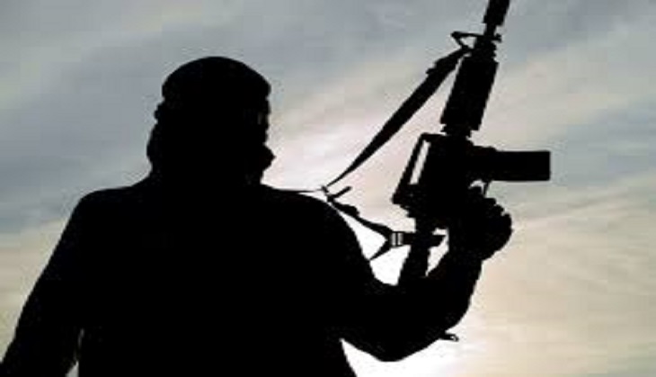 Jammu and Kashmir: Terrorists barge into civilian's house in Sopore, kidnap one