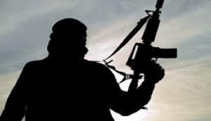 Army foils infiltration bid, three militants killed