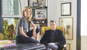 Cryptocurrency billionaire ‪‪Matthew Mellon‬ dies in Mexico rehab centre 