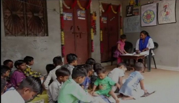 Bhim Pathshalas strengthening Dalit movement by imparting education on their struggles