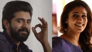 Nayanthara, Nivin Pauly, Aju Varghese's Love Action Drama strikes gold even before the commencement of shoot