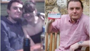 Shocking! This painkiller made British man broke up with his girlfriend, claims the pills  ‘made him gay’