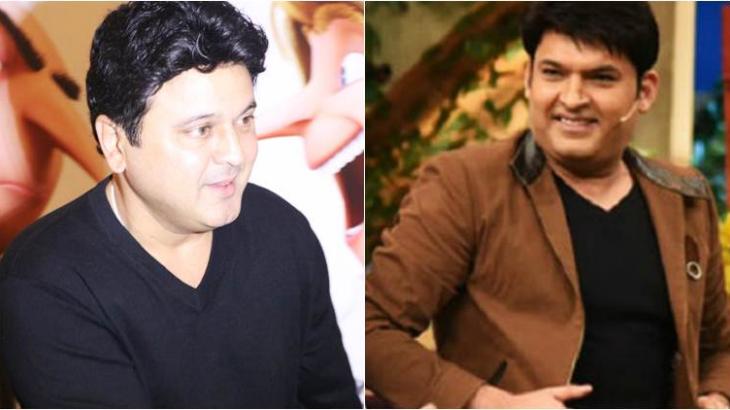 Ali Asgar 'Dadi' reveals Kapil Sharma tattooed Preeti Simoes name on his hand says, current girlfriend Ginni is not allowing him to work with us