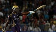 KKR vs DD, IPL 2018: Andre Russell feel he isn't a 'sixer king' in front of this player