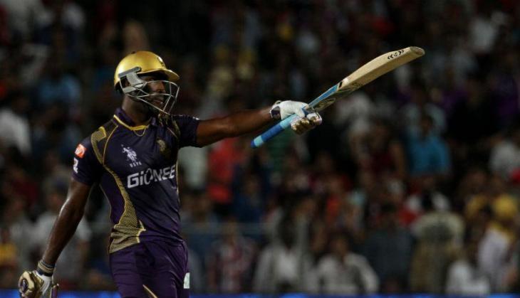 Andre Russell
