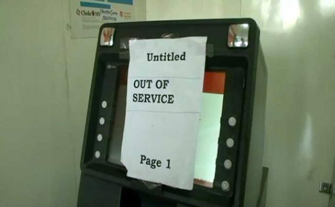 ATMs runs dry in many states, people face cash crunch after Rs 2000, other notes vanish; here's what government has to say