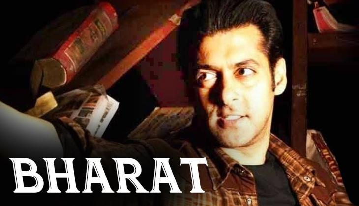 Salman khan film Bharat