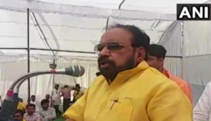 gopal Bhargava