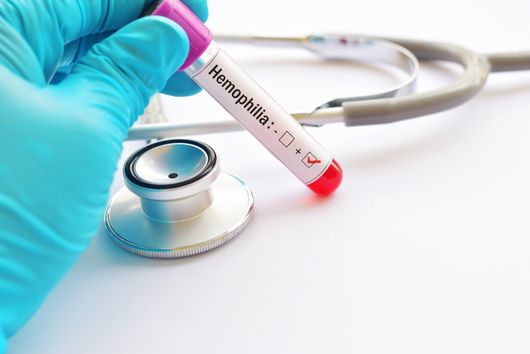 World Hemophilia Day 2018: Everything you need to know about the disease. This year theme is 'Sharing Knowledge Makes Us Stronger'