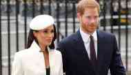 Prince Harry claims he was physically attacked by brother William 