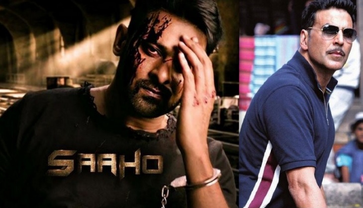 Makers of Akshay Kumar's Baby, Airlift to release Hindi version of Prabhas' Saaho