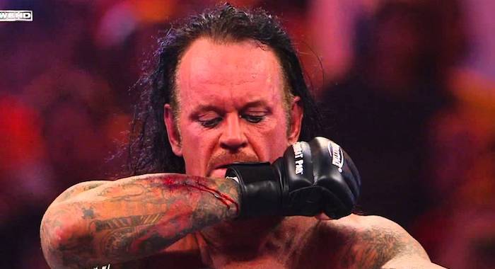 WWE Royal Rumble: See who is going to face the deadman Undertaker