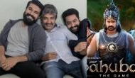 It's official! The budget of SS Rajamouli, Jr.NTR, Ram Charan film is Rs. 300 crore, bigger than the Baahubali series
