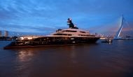 Jakarta court rules against seizure of luxury Equanimity yacht