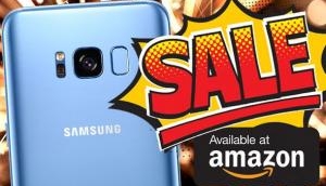 Amazon Samsung Sale: If you are a Samsung fan then this sale is for you; get a whopping discount of Rs 5000 starting today