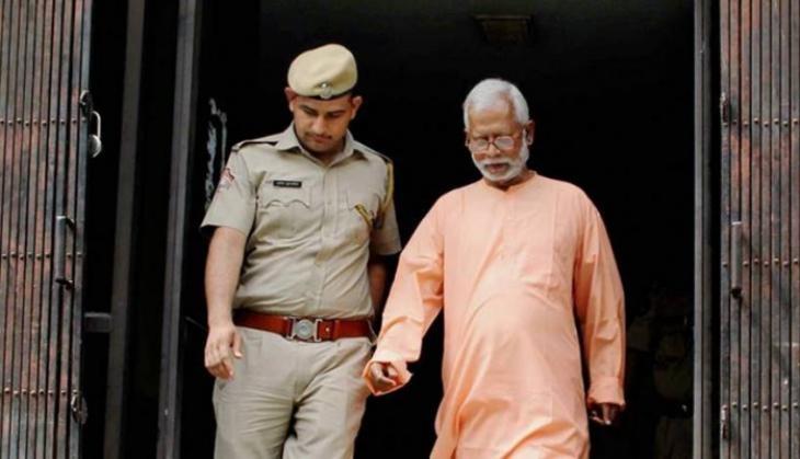 Swami Aseemanand