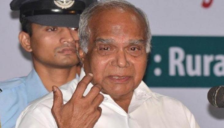 banwarilal purohit