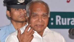 Governor Banwarilal Purohit leads Republic Day celebrations in Tamil Nadu