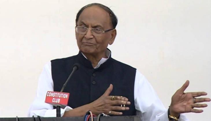 C.P. Thakur