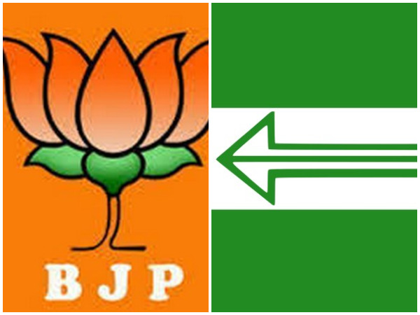 Bihar JDU, BJP leaders demand reservation for poor from upper castes