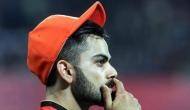 RCB vs MI, IPL 2018: Angry Virat Kohli says, 'I don't like wearing this orange cap, this really doesn't matter to me'