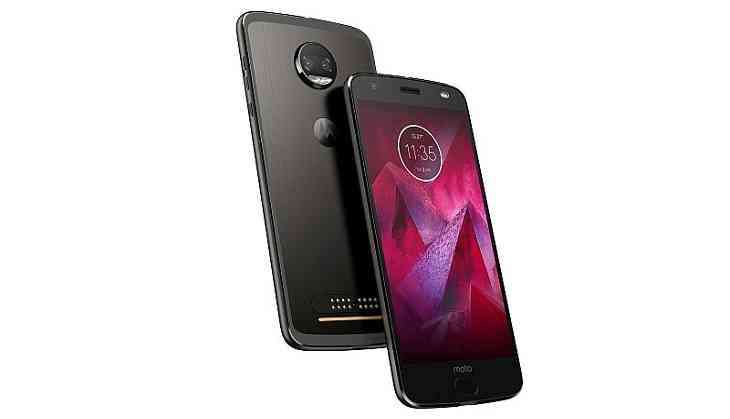 Moto Z2 Force review: This shatterproof smartphone gets all the basics right