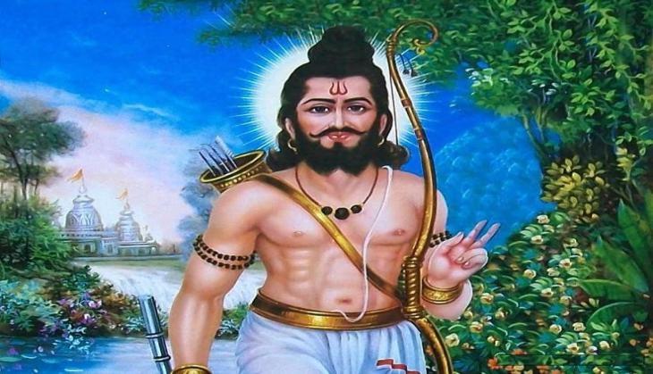 Lord Parshuram