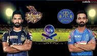 IPL 2018, KKR vs RR, Match Preview: Rahane to put up a tough fight against Dinesh Karthik