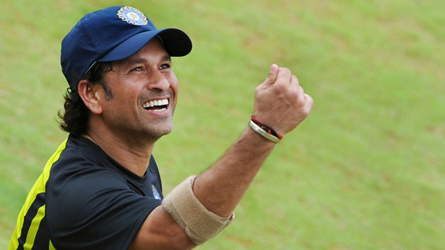 Sachin Tendulkar recalls 'happy dents' of World Cup triumph