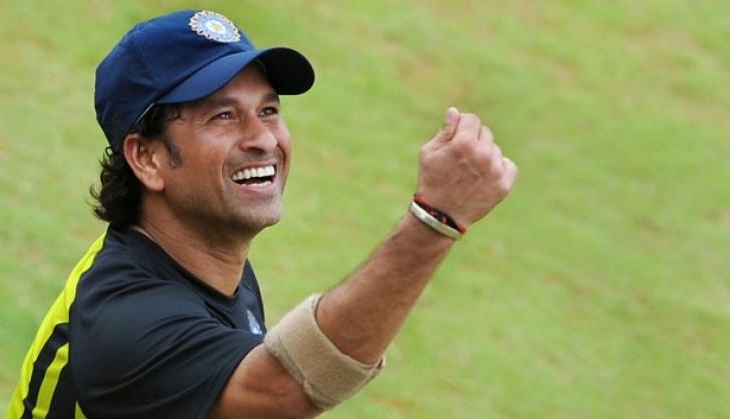 Sachin Tendulakar