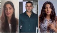Bharat: Priyanka Chopra not in talking terms with Salman Khan because of Katrina Kaif; now three to work together in Ali Abbas Zafar's film