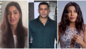 Bharat: Priyanka Chopra not in talking terms with Salman Khan because of Katrina Kaif; now three to work together in Ali Abbas Zafar's film