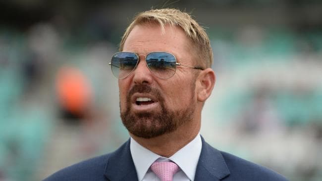 Ricky Ponting, Michael Clarke fit to replace Australian batting coach: Shane Warne